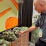 Jeff Richardson with Great Lakes Greenhouses