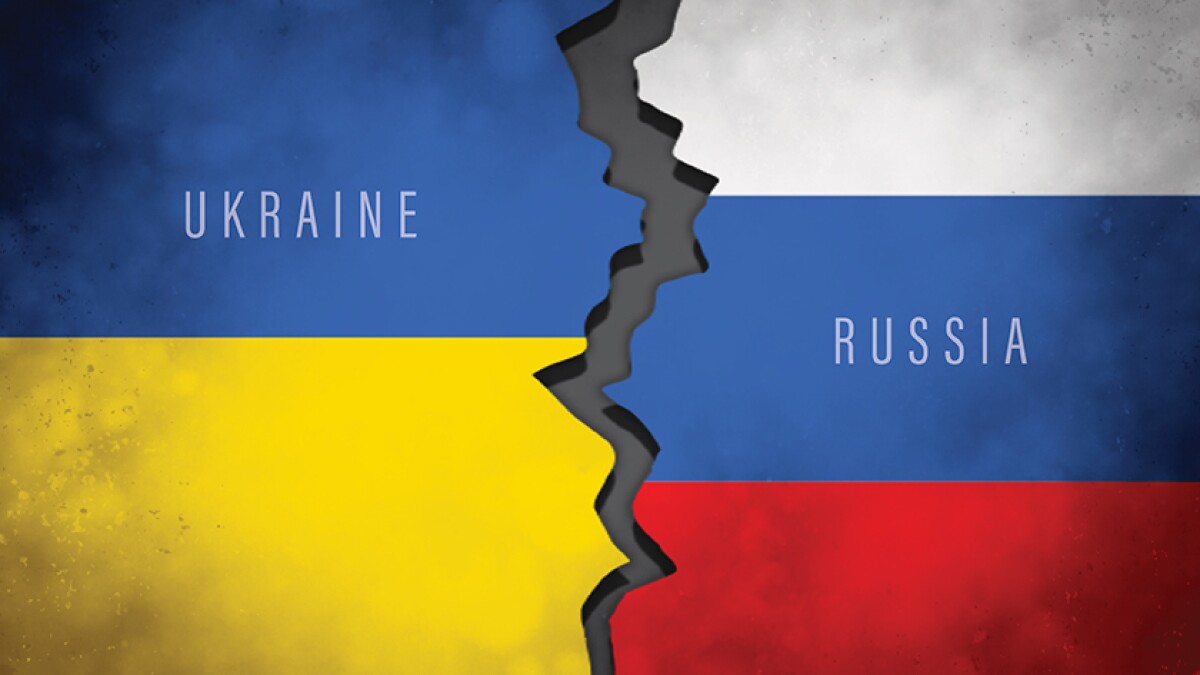 Russia-Ukraine Crisis Shakes U.S. Markets, Gas and Oil Prices Surge - AgWeb