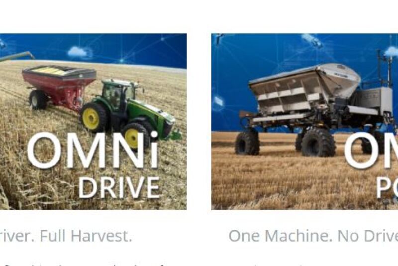 As it continues to develop the core technologies from its acquisitions of SmartAg and Dot, Raven announces its brand for driverless technology going forward. 