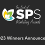 graphic of sps awards