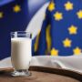 Milk in Europe