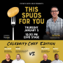 this spud is for you