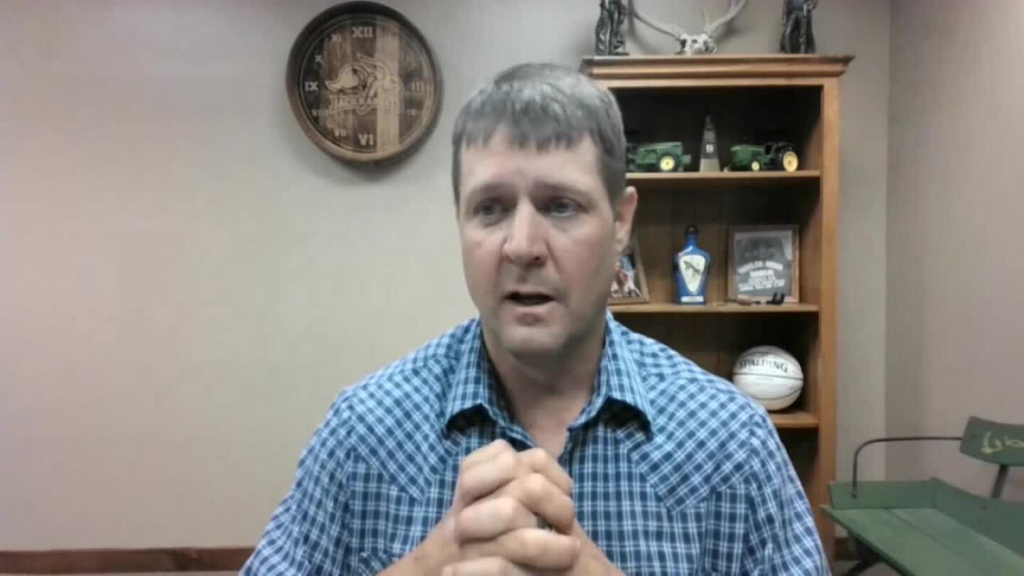 Will the Bleeding in the Cattle Market Stop Soon?
