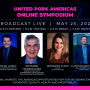 United Pork Americas Symposium in May