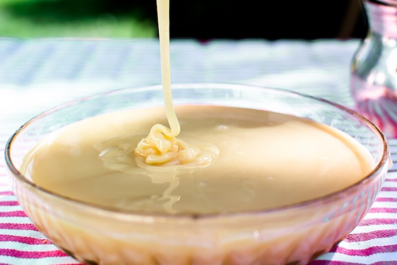 Condensed Milk