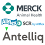The owners of Allflex ear tags and SCR dairy monitoring technology is being acquired by Merck. 
