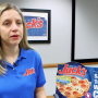 Jack's Pizza began in a garage in 1960.