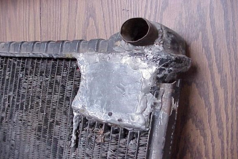 4 Cool Things About Engine Coolant - AgWeb