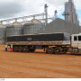 Brazil Grain Space