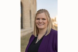 Dr Cassandra Jones Kansas State University