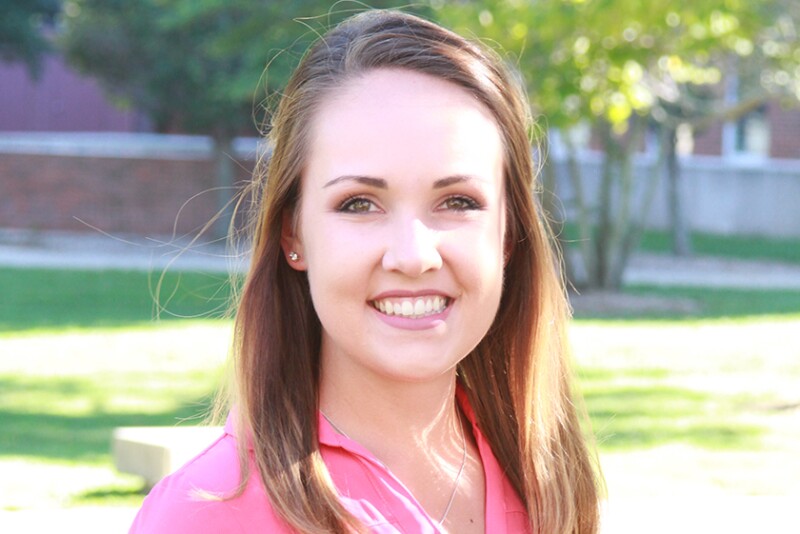 Erin Kettlekamp