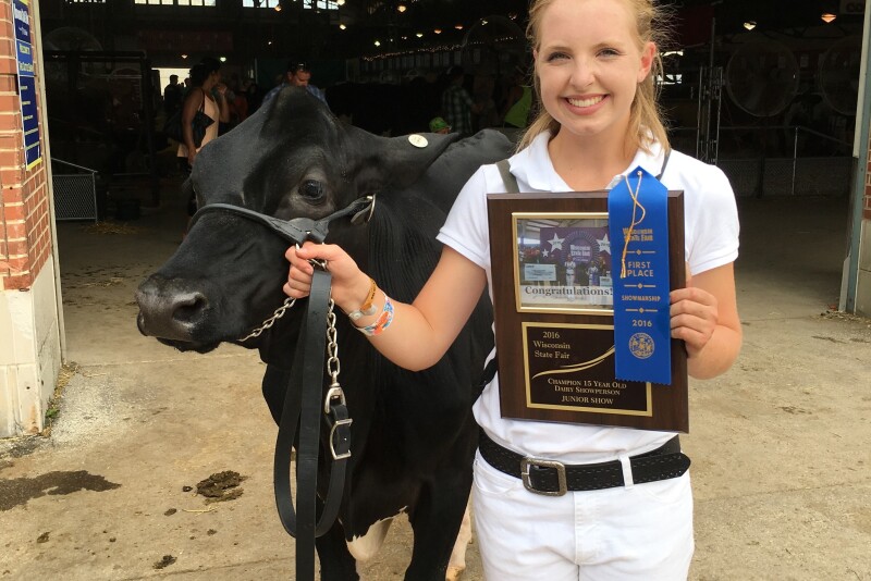 Ashley Hagenow 