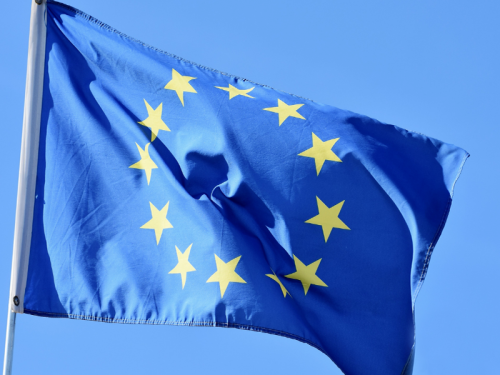 EU Flag