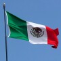 Mexican flag