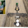 Win the Furrow