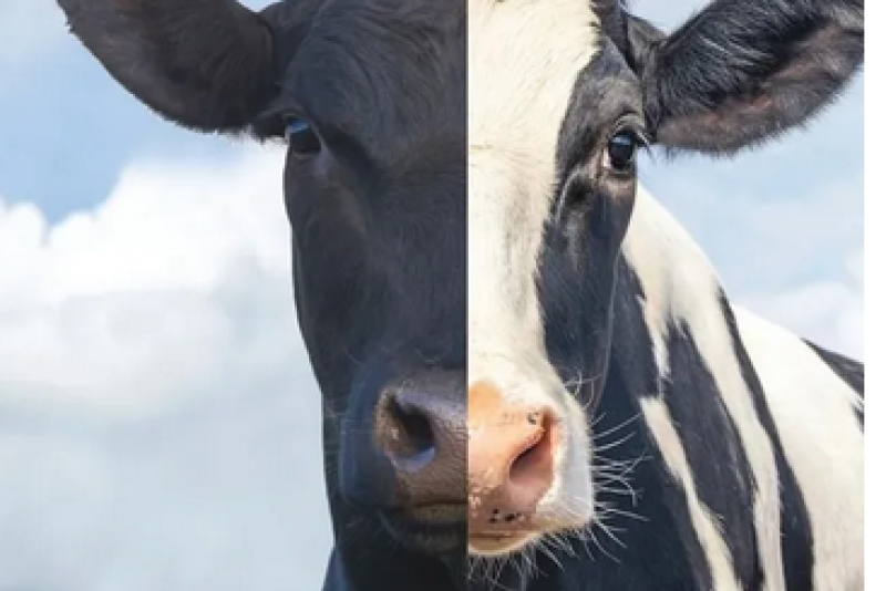 beef dairy cross