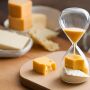 Cheese Time Ticking