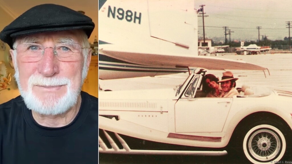 Corn and Cocaine: Roger Reaves and the Most Incredible Farm Story Never ...