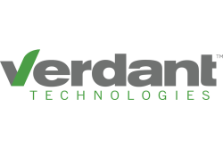 verdant