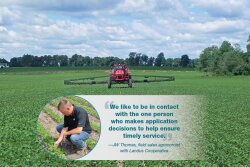 Answer these questions to help ensure you’re ready to treat pests in a timely fashion