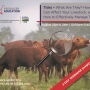 Tick Symposium - NCBA