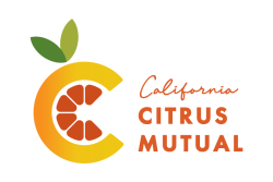 California Citrus Mutual logo