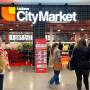 Loblaws City Market, Vancouver