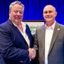 Jay Bryant and Jon Cowell