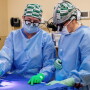 University of Alabama at Birmingham Kidney surgery