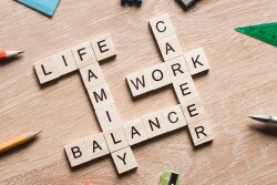 work life balance