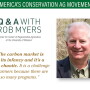 Rob Myers Q&A