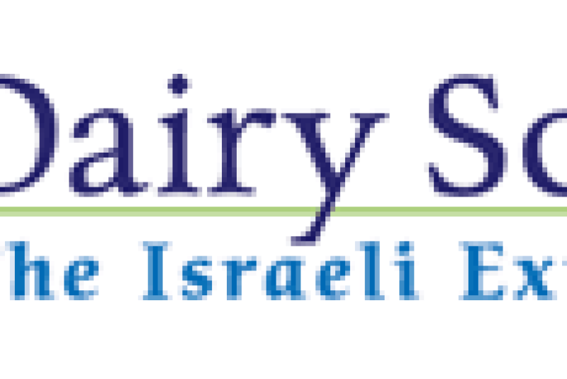 Israel is a world leader for milk per cow and in applying technology to achieve greater management precision. 