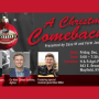 A Christmas Comeback