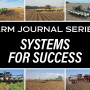 Thanks to technology, the days of choosing one farming system for your entire operation are gone.