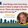 Robin Crow - Top Producer Summit