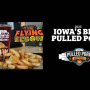 IPPA Pulled Pork 2023