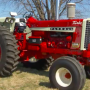 Kent Corbin says restoring this Formal 1206 was a "dream come true."