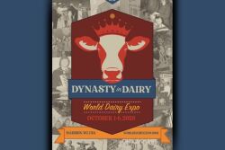 World Dairy Expo