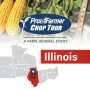 Crop Tour Illinois