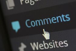 Comments
