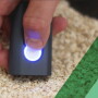 The SCiO device uses a compact near-infrared (NIR) spectrometer, instantly measures forage moisture, dry matter, protein, energy, fat and more.