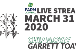 Farm Journal Live
