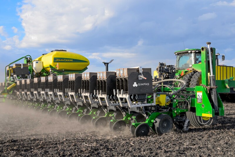 microSync Pro MINI is a combination nutrient formulation to provide a precise balance of critical nutrients formulated to prevent or correct deficiencies of boron, manganese, sulfur, and/or zinc.