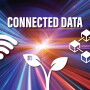 We broke the mega trends down to five key categories. Here are the mega trends for connected data.
