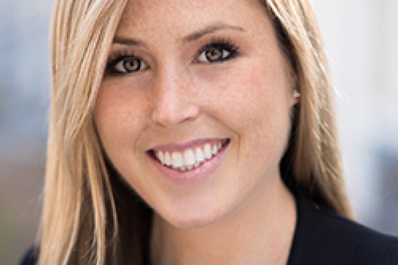 Photo of Elyse Lipman