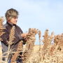 Tracy Zink farms roughly 3,000 acres of corn, soybeans, wheat, grain sorghum and pastures in Nebraska. She was recently named a conservation steward for America's Conservation Ag Movement.