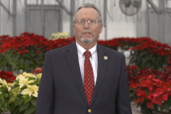 New York Agriculture Commissioner Ball