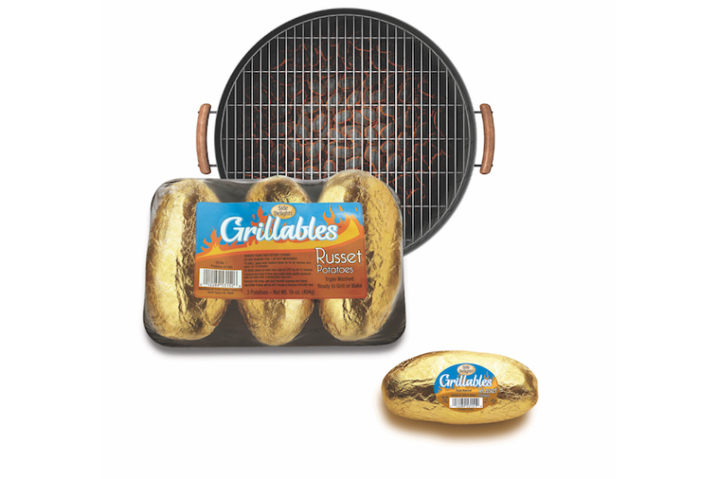 grillables