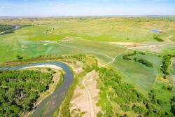 Little White River Ranch