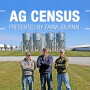 Farmers are still more likely to be male, and there’s a growing gap between age and experience.